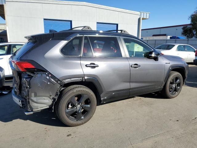 2020 TOYOTA RAV4 XSE - JTMEWRFV2LJ034063