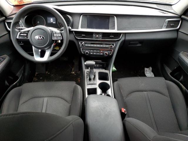2020 KIA OPTIMA LX - 5XXGT4L37LG422160