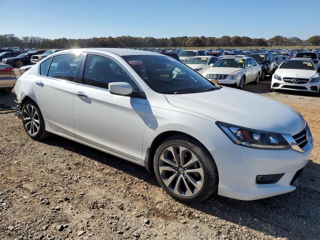 2015 HONDA ACCORD SPO - 1HGCR2F56FA148613