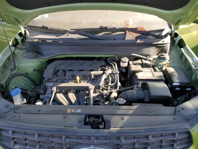 2021 HYUNDAI VENUE SE - KMHRB8A34MU070572