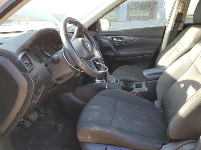 2019 NISSAN ROGUE S - 5N1AT2MT8KC830878