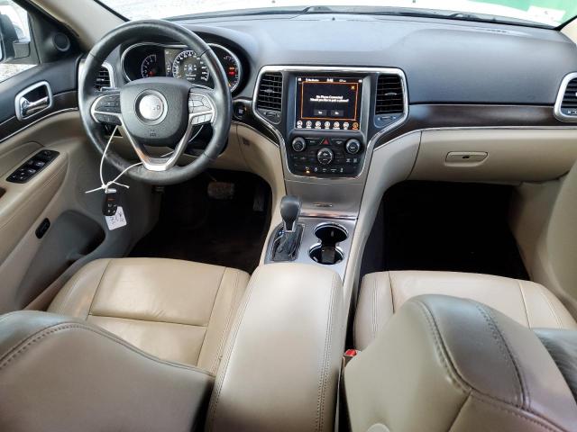 2018 JEEP GRAND CHER - 1C4RJFBG4JC167107