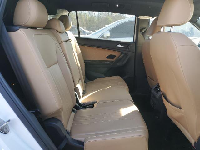 2022 VOLKSWAGEN TIGUAN SE - 3VV3B7AX8NM059296