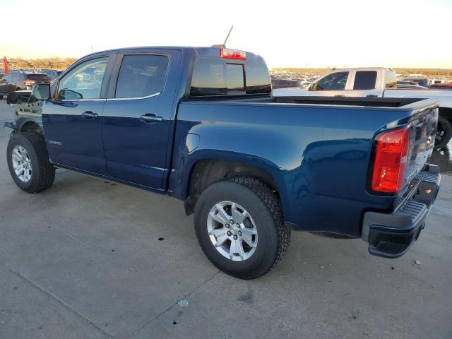 2020 CHEVROLET COLORADO L - 1GCGSCEN9L1102636