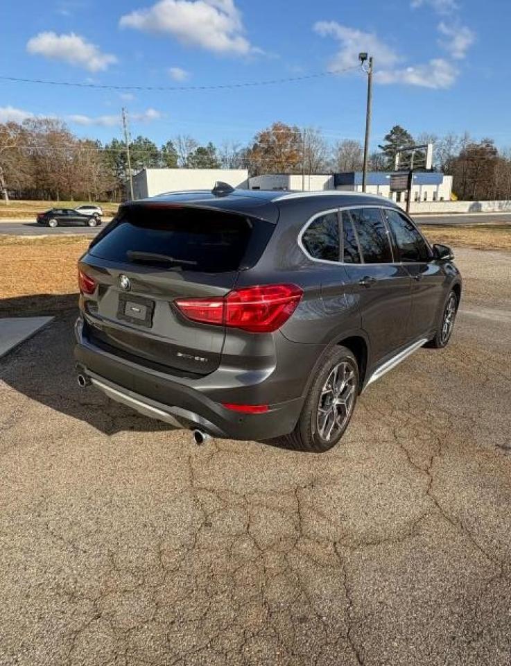 Lot #3034270163 2021 BMW X1 SDRIVE2