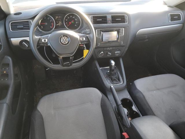 2017 VOLKSWAGEN JETTA S - 3VW2B7AJ1HM310411
