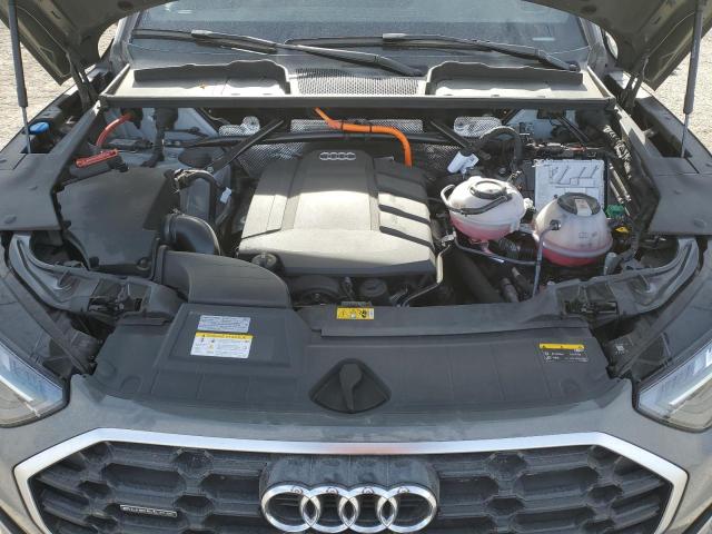 2023 AUDI Q5 E PREMI - WA1G2AFYXP2107092