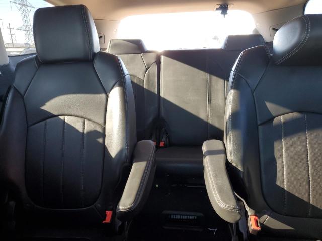 2015 BUICK ENCLAVE - 5GAKRBKD5FJ159076