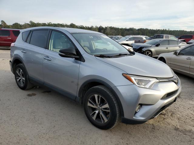 2018 TOYOTA RAV4 ADVEN - 2T3RFREV1JW701772