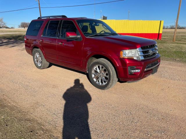 VIN 1FMJU1KT4FEF28427 2015 FORD EXPEDITION no.1