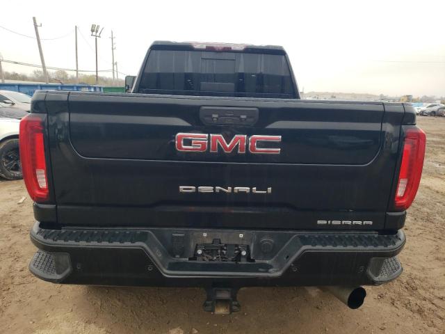 2020 GMC SIERRA 1GT49REY8LF328133