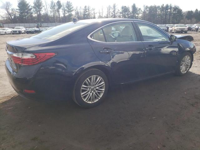 VIN JTHBK1GG1D2035876 2013 LEXUS ES350 no.3