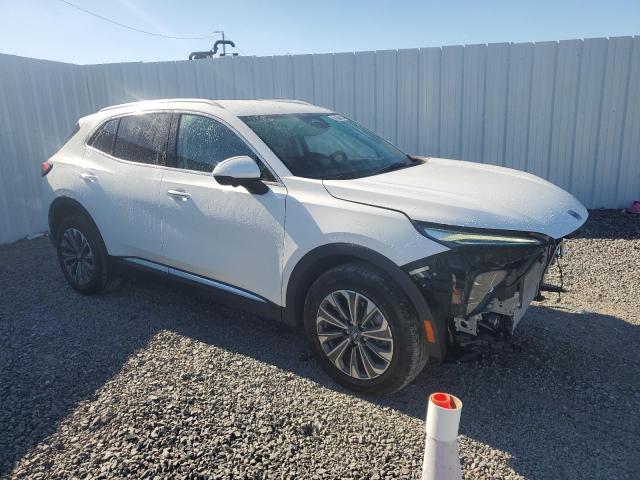 VIN LRBFZME41RD066418 2024 BUICK ENVISION no.4