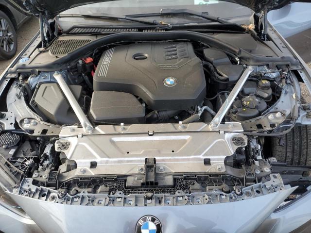 2021 BMW 430XI - WBA73AP0XMCF22236