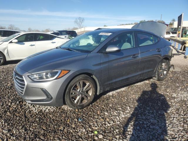 VIN KMHD84LF1JU623330 2018 HYUNDAI ELANTRA no.1