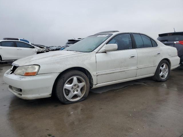 ACURA 3.2TL