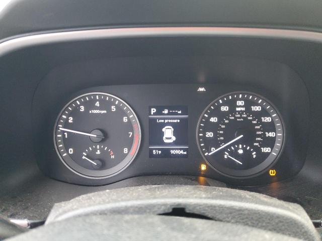 2020 HYUNDAI TUCSON SE - KM8J2CA47LU159091