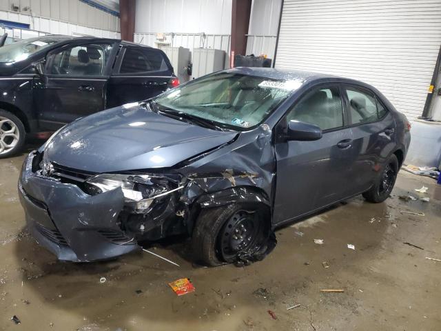 2015 TOYOTA COROLLA LE #3033361815