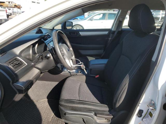 2016 SUBARU OUTBACK 2. - 4S4BSBAC8G3304012