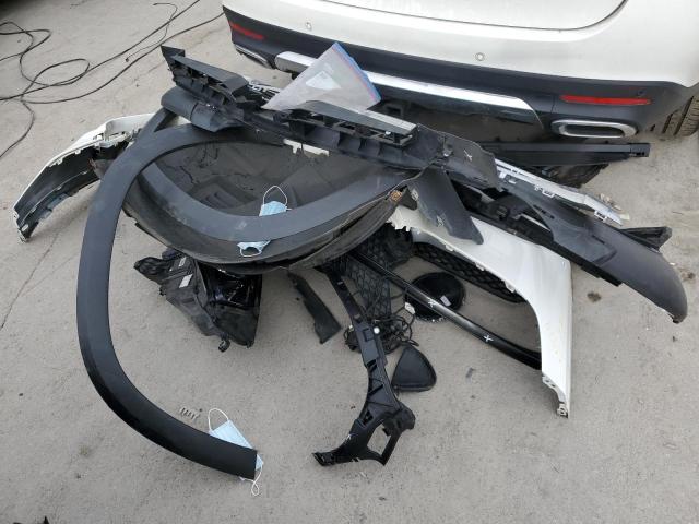 2020 MERCEDES-BENZ GLE 350 4M - 4JGFB4KB3LA256024