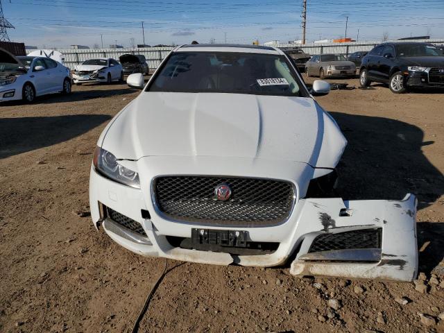2017 JAGUAR XF PREMIUM - SAJBJ4BV1HCY30830