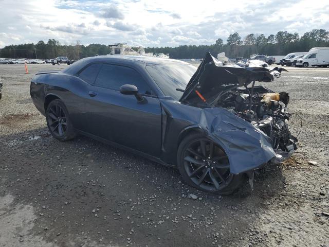 Vin: 2c3cdzfj2kh701499, lot: 84042274, dodge challenger r/t scat pack 20194