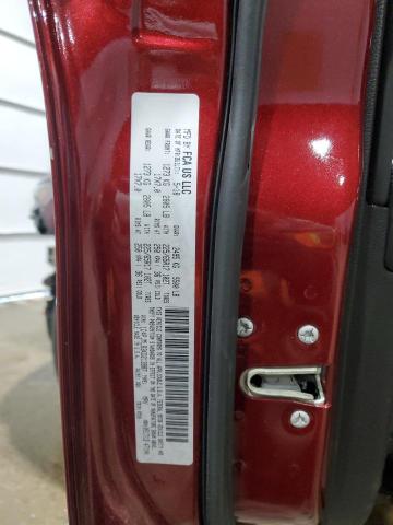 2019 JEEP CHEROKEE L - 1C4PJMLB3KD213987