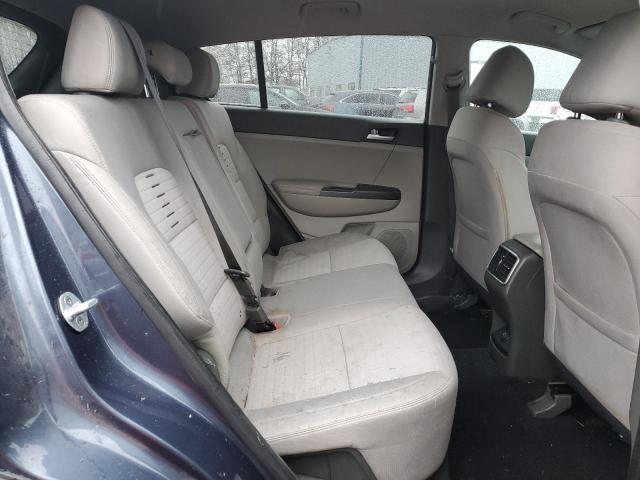 2017 KIA SPORTAGE L - KNDPM3AC9H7051982