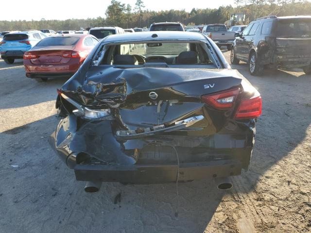 2018 NISSAN MAXIMA 3.5 - 1N4AA6AP1JC379662