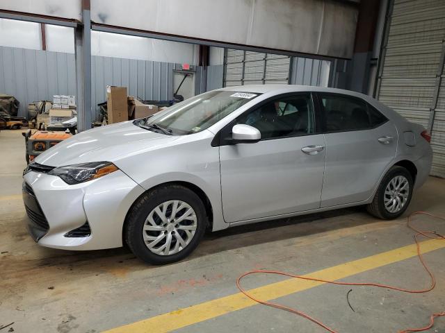 2018 TOYOTA COROLLA L #3023840964