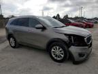 Lot #3033556093 2017 KIA SORENTO LX