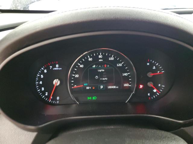 2016 KIA SORENTO SX - 5XYPK4A1XGG006030