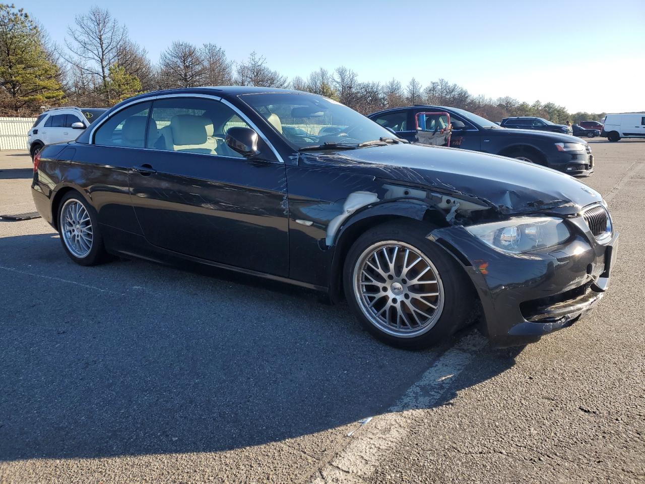 Lot #3029351786 2012 BMW 328 I SULE