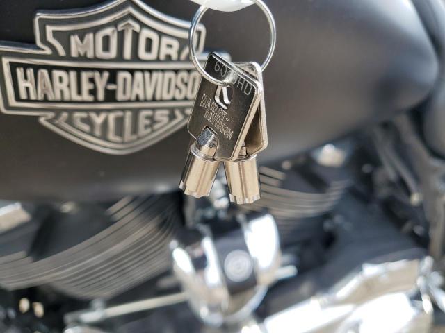 2022 HARLEY-DAVIDSON FLTRXS 1HD1KTP16NB615161