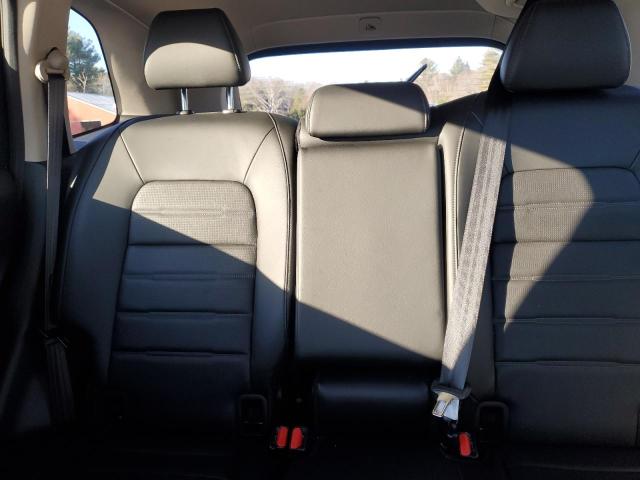 2023 HONDA CR-V EXL - 2HKRS4H78PH405711