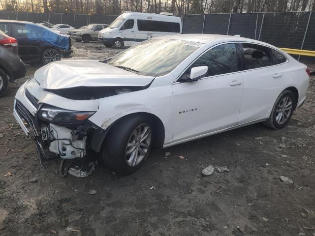 Vin: 1g1zd5st6jf268509, lot: 86100644, chevrolet malibu lt 2018 img_1