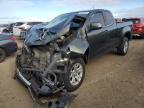 2018 CHEVROLET COLORADO L - 1GCHTCEA7J1171739