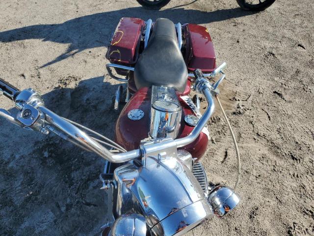 2001 HARLEY-DAVIDSON FLHPI 1HD1FHW191Y639464