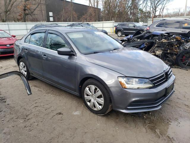 2017 VOLKSWAGEN JETTA S - 3VW2B7AJ2HM401400