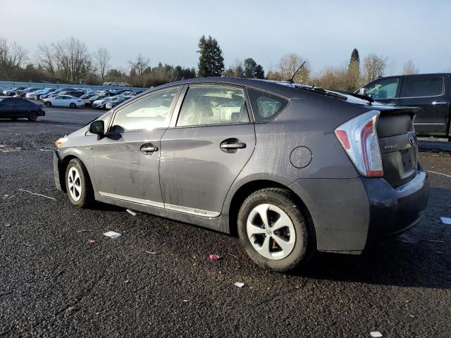 2015 TOYOTA PRIUS - JTDKN3DU7F2003077