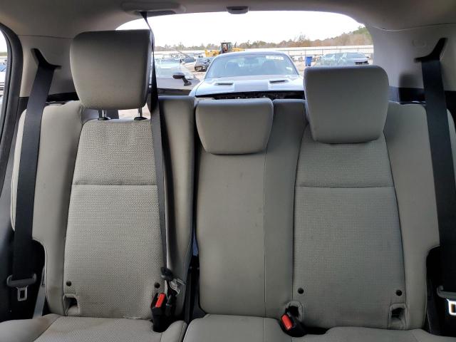 2019 HONDA HR-V LX - 3CZRU5H32KG708024