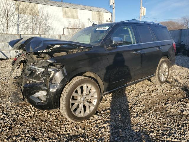 VIN 1FMJU1MT0KEA52426 2019 FORD EXPEDITION no.1