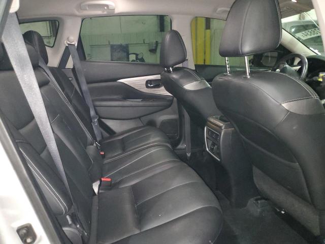 2017 NISSAN MURANO S - 5N1AZ2MHXHN106844