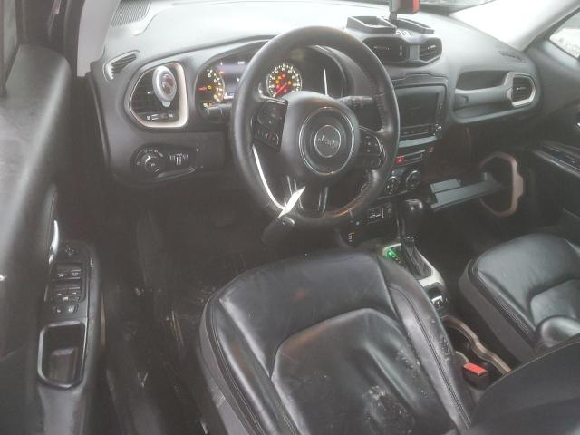 2016 JEEP RENEGADE L - ZACCJBDT6GPC72244