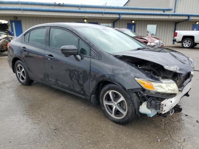 2015 HONDA CIVIC SE - 19XFB2F76FE055931
