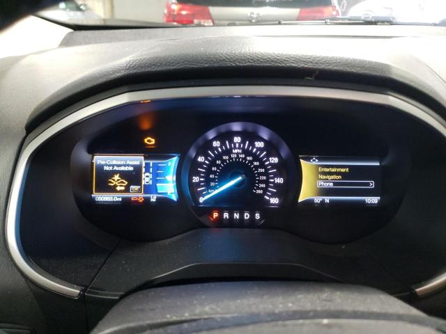 2019 FORD EDGE SEL - 2FMPK4J9XKBC00295