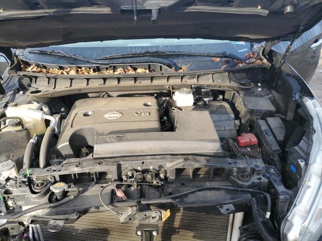 2017 NISSAN MURANO S - 5N1AZ2MG5HN200945