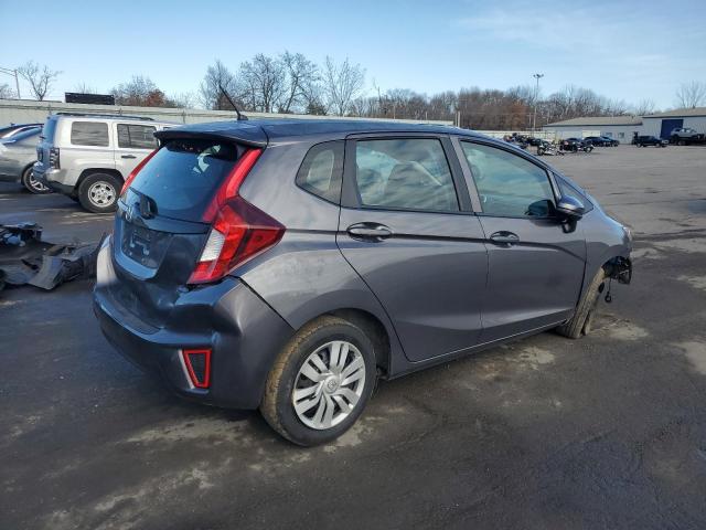 2015 HONDA FIT LX - 3HGGK5H58FM744412