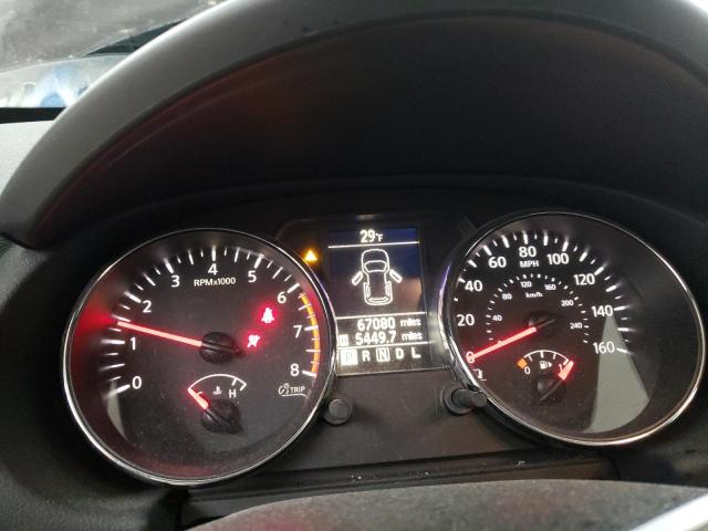 2015 NISSAN ROGUE SELE - JN8AS5MT1FW667721