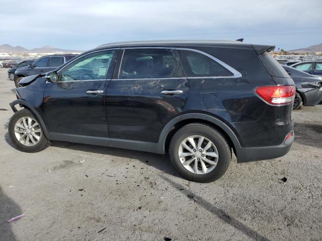 2016 KIA SORENTO LX - 5XYPG4A39GG157623